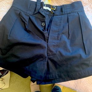 New with tags.  My waist just isn't what it used to be.  Sad to let these go.